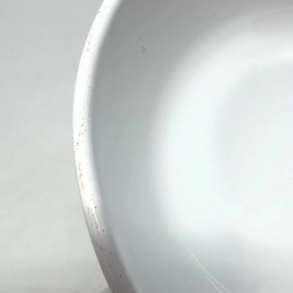 1975 Corning Ware P-81-B Country Festival 1 Pint Covered Skillet Saucepan Lid